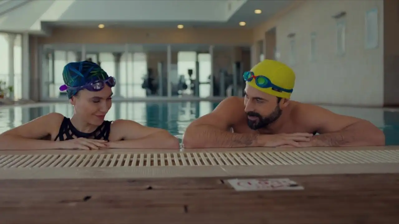 Forbidden Fruit Screenshot 3
