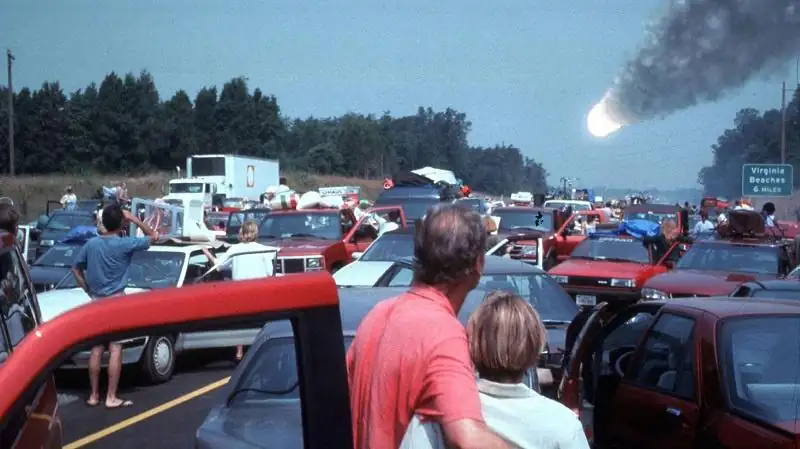 Deep Impact Screenshot 4