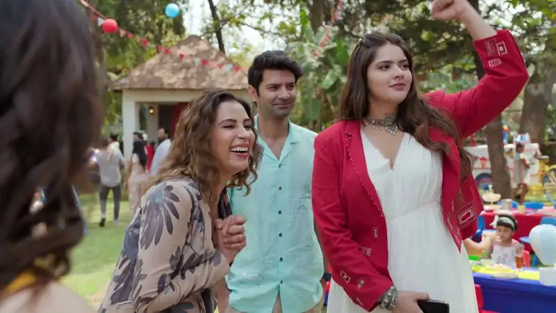 Raat Jawan Hai Screenshot 3