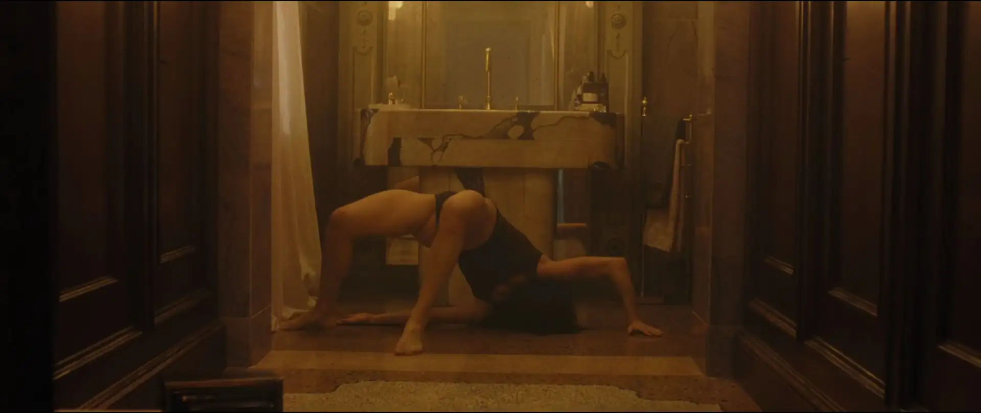 The Beauty Screenshot 6