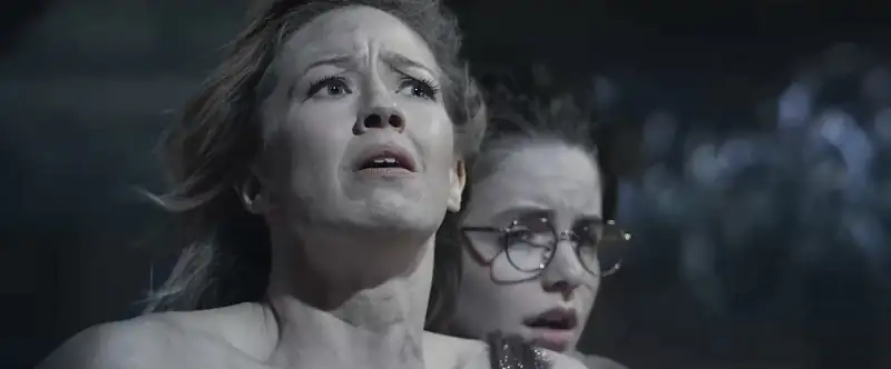 Ghostbusters: Afterlife Screenshot 7