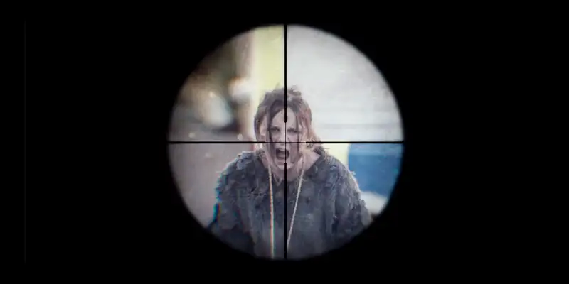 Asylum: Twisted Horror and Fantasy Tales Screenshot 2