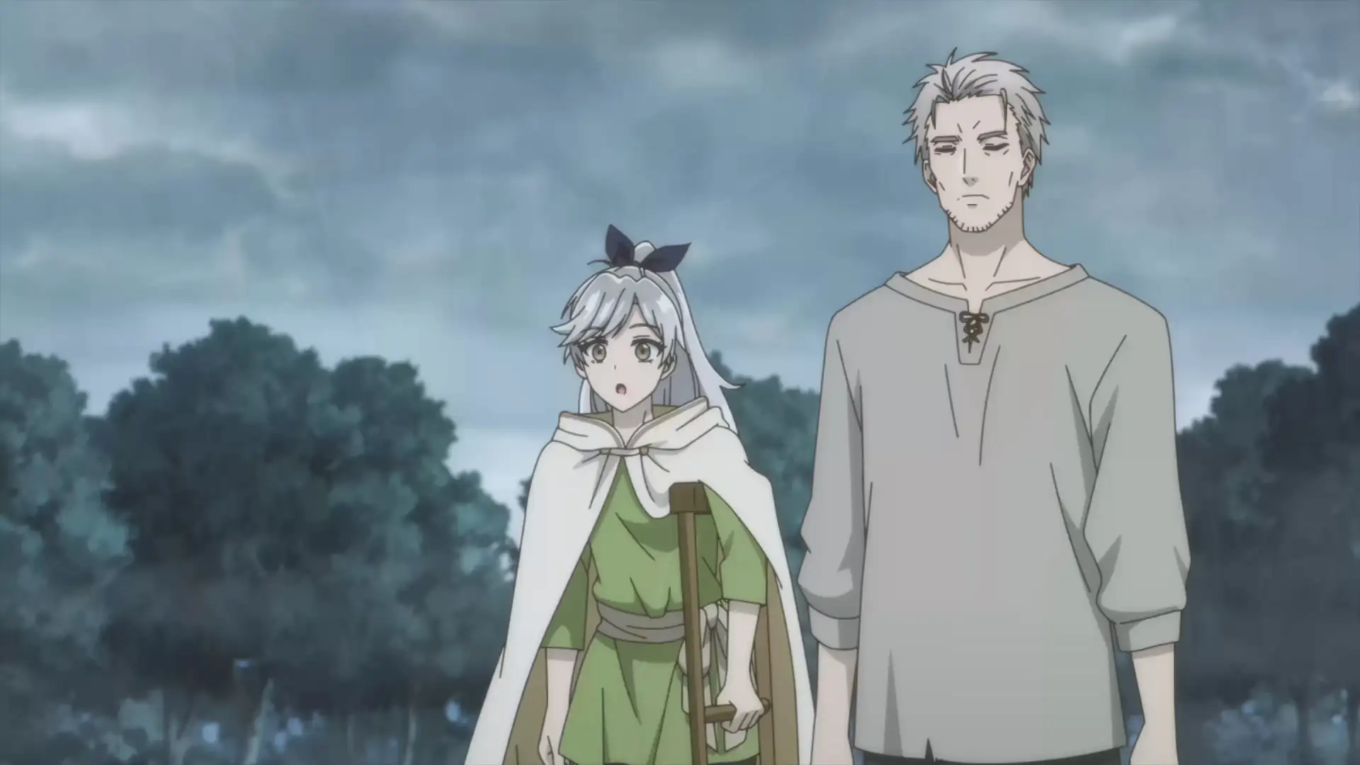I’ll Become a Villainess Who Goes Down in History Screenshot 2