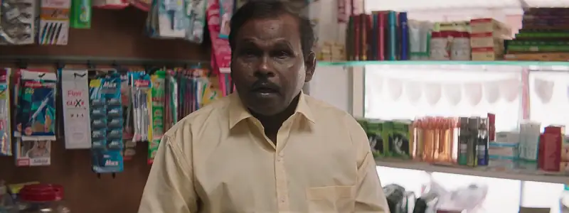 Achcham Madam Naanam Payirppu Screenshot 2