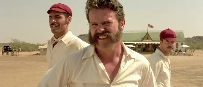 Lagaan Screenshot 6