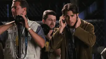 Jerry Maguire Screenshot 4