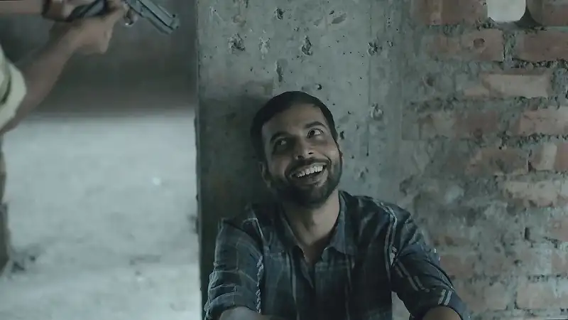 Kaali Screenshot 5