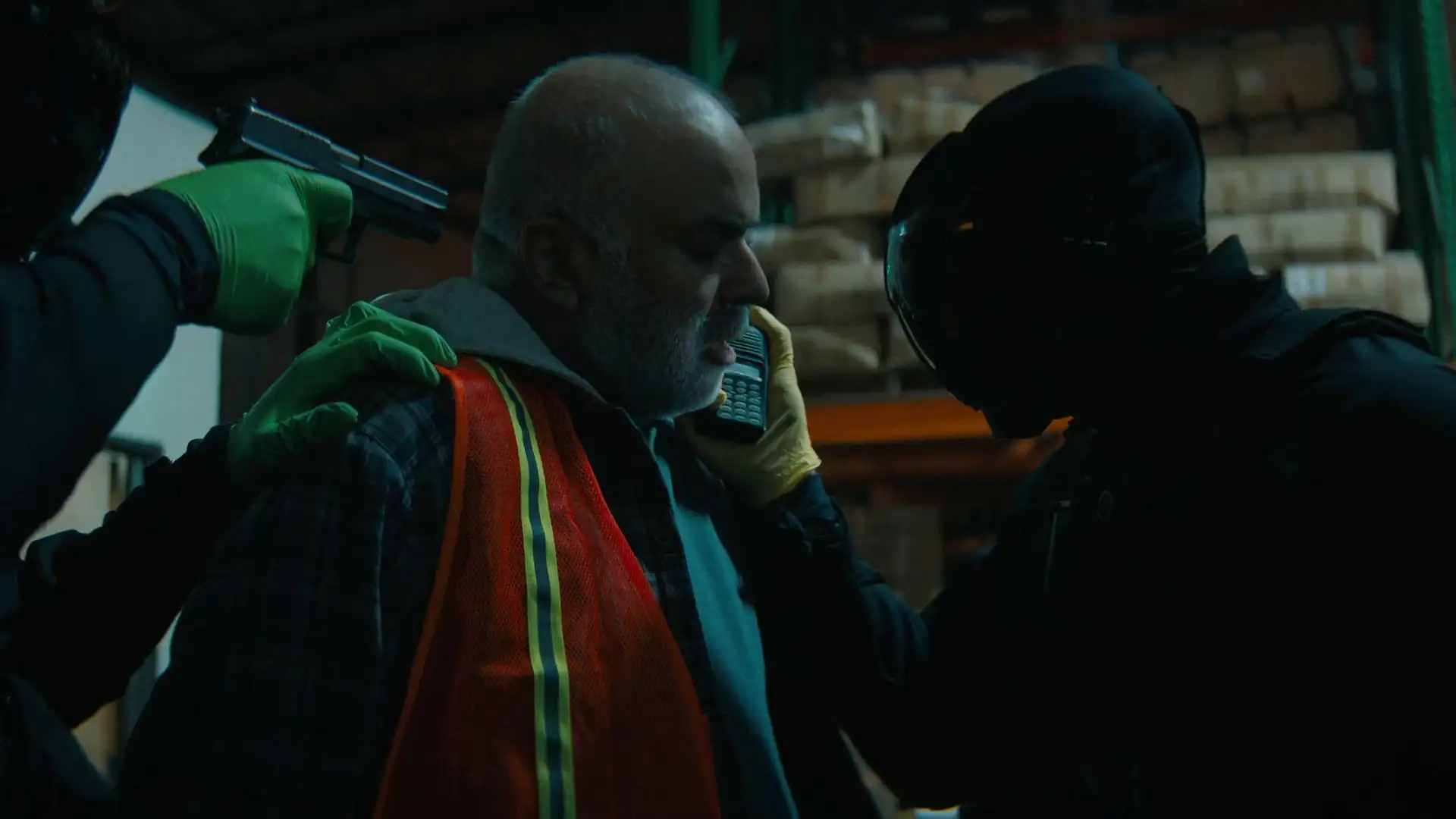 Nemesis Screenshot 5