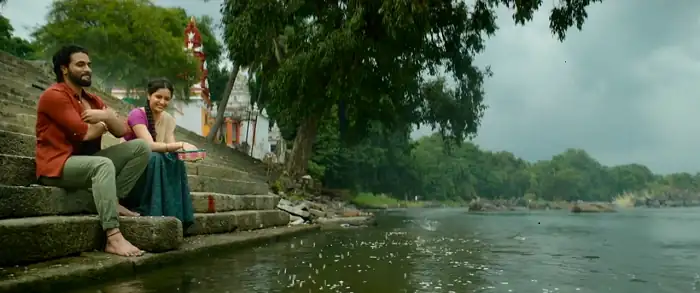 Madhagaja Screenshot 4