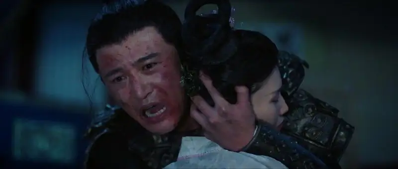 The Missing of Tribute Screenshot 2