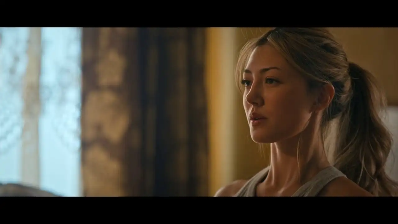 Crew Girl Screenshot 1 Crew Girl Screenshot 1