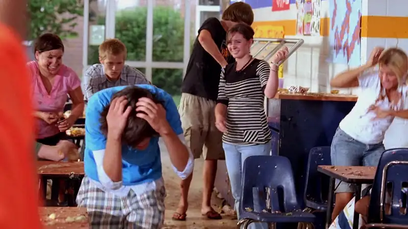 The Adventures of Food Boy Screenshot 3
