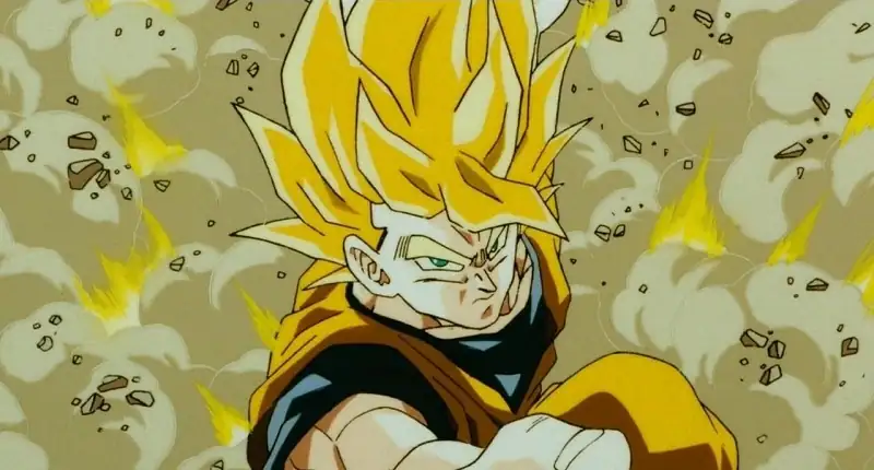 Dragon Ball Z: The Return of Cooler Screenshot 3