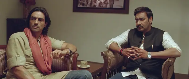 Satyagraha Screenshot 4