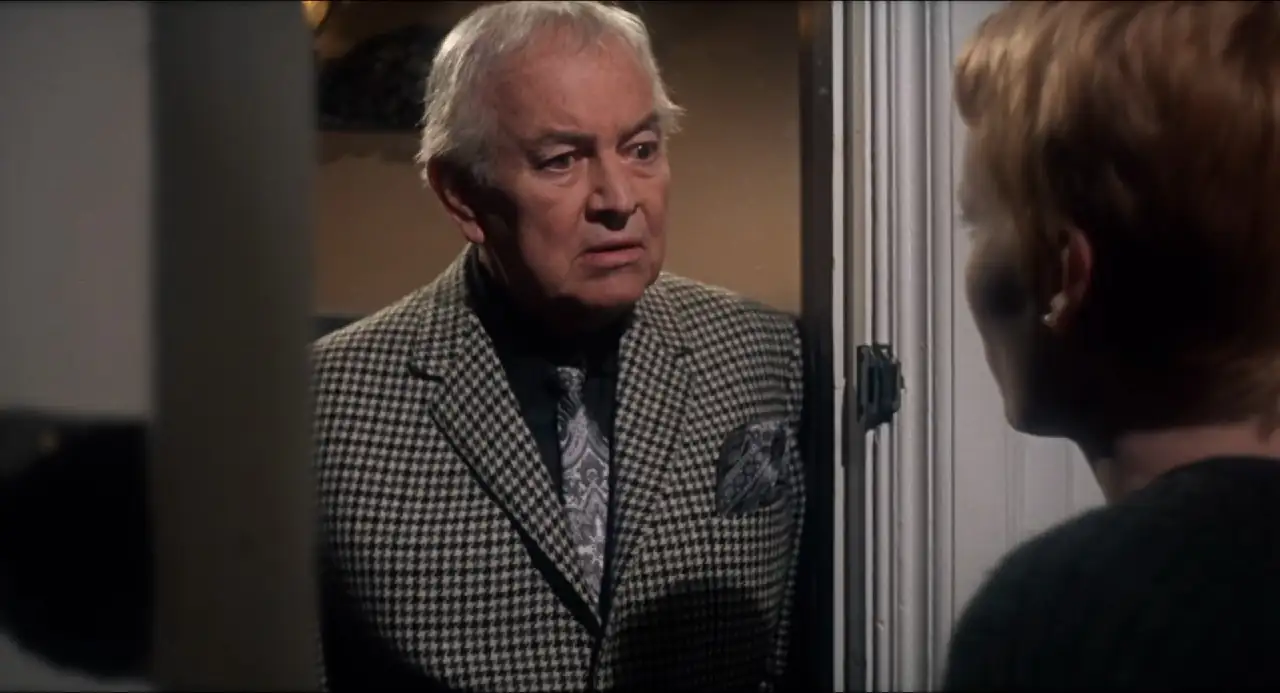 Rosemary’s Baby Screenshot 2