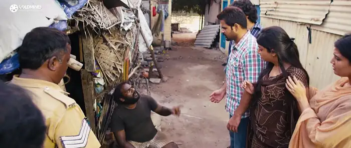 Six Candles (6 Melugu Varthigal) Screenshot 2