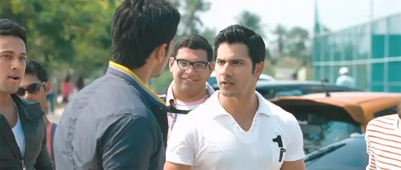 Student of the Year Screenshot 4