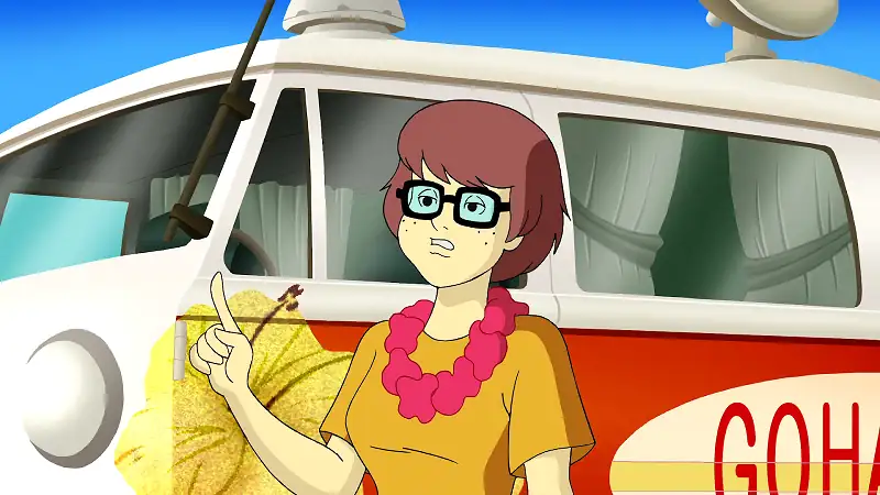 Aloha Scooby-Doo! Screenshot 5