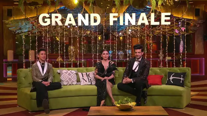 Bigg Boss Screenshot 5