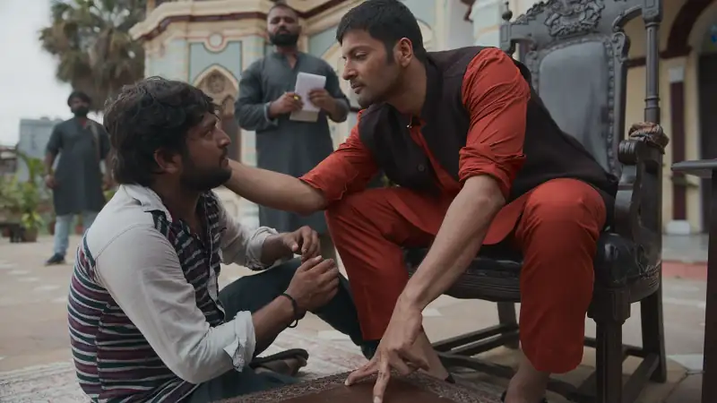Mirzapur Screenshot 6