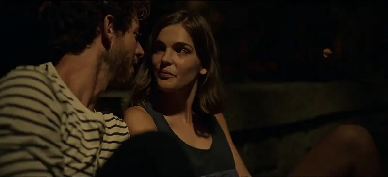Santo Screenshot 1