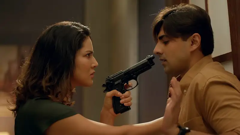 Anamika Screenshot 2