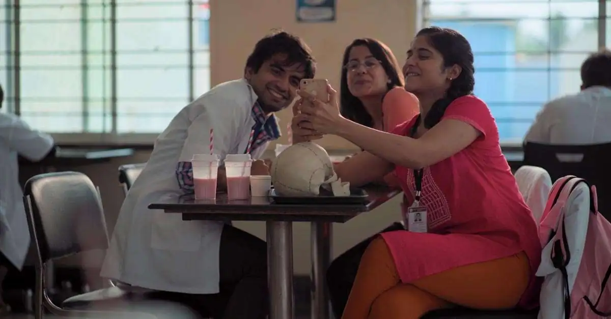 Operation MBBS Screenshot 1 Operation MBBS Screenshot 1
