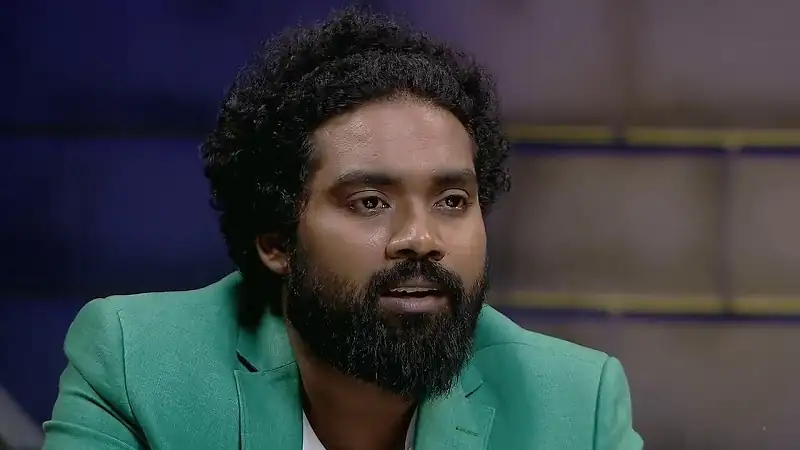 Live Telecast Screenshot 1