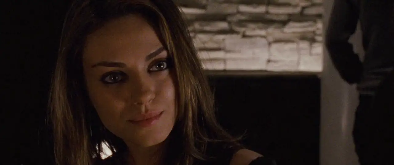 Black Swan Screenshot 1