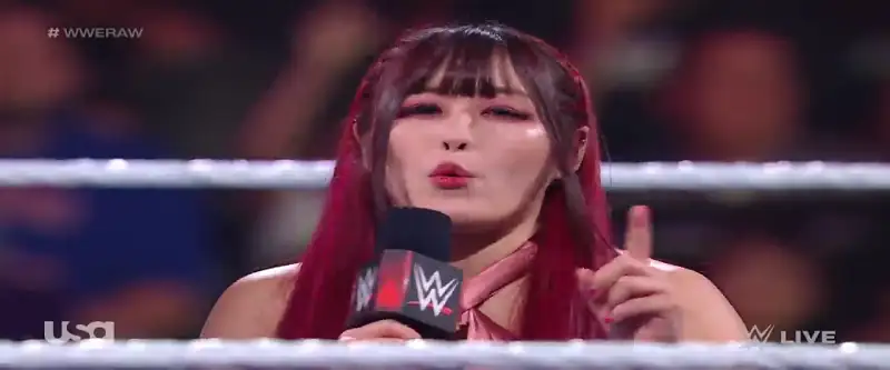 WWE Monday Night Raw – 5 September Screenshot 3