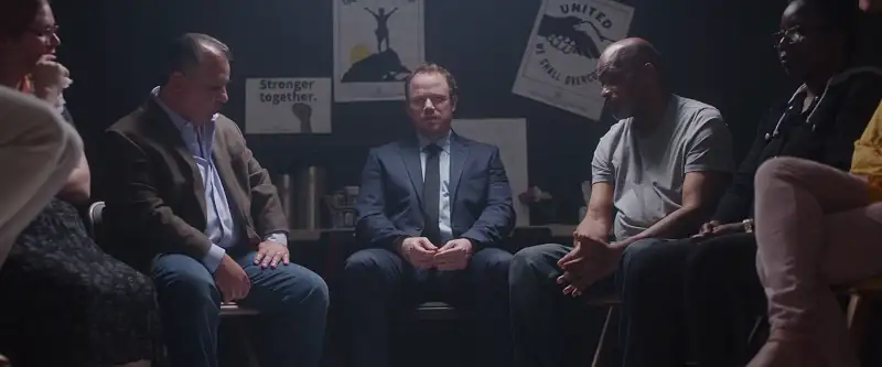 The Reunion Screenshot 3