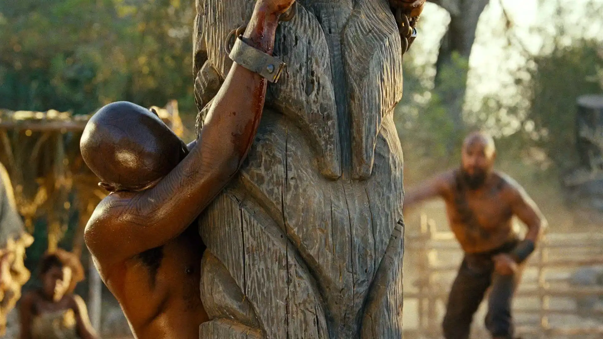 Cloud Atlas Screenshot 3