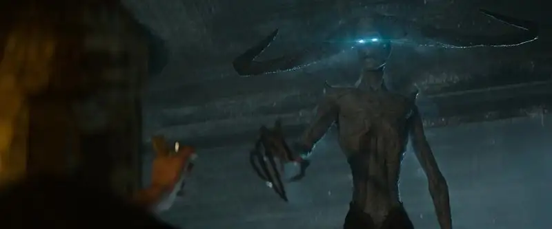 Ghostbusters: Frozen Empire Screenshot 9