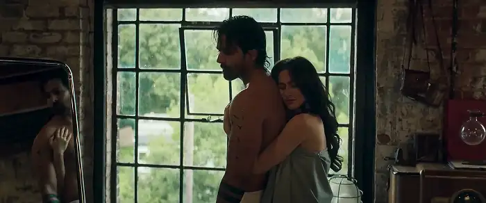 Taish Screenshot 2
