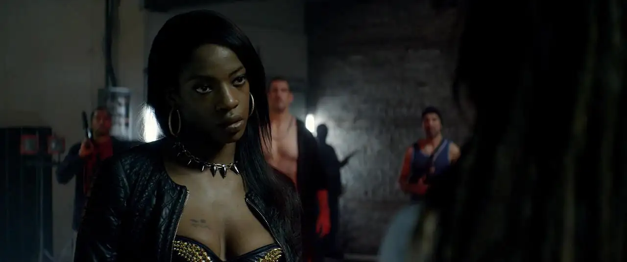 Brick Mansions Screenshot 4 Brick Mansions Screenshot 4