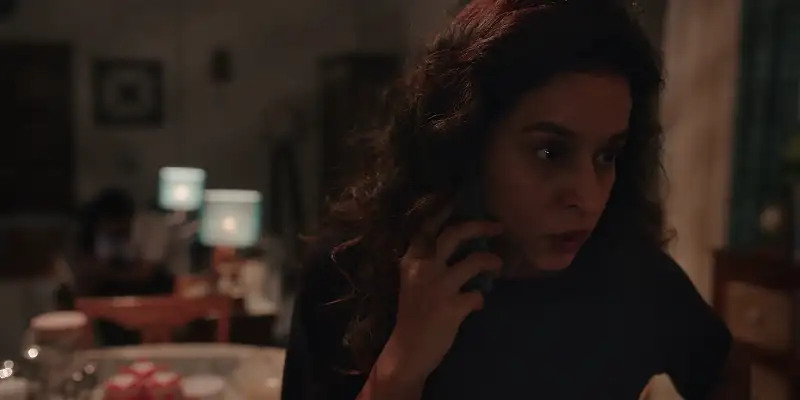 The Night Manager Screenshot 4