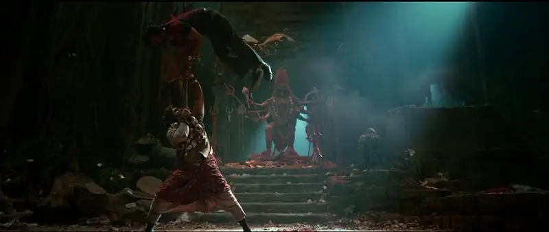 Pushpa 2: The Rule {Reloaded Version} Screenshot 9