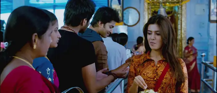Makkhi – Eega Screenshot 2