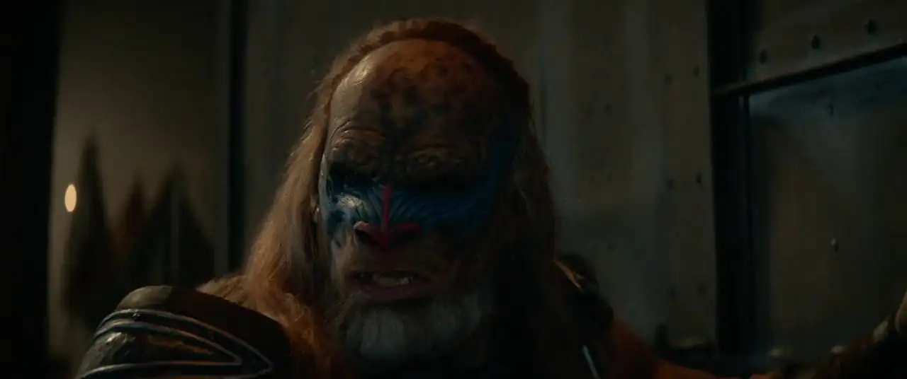 Red Sonja Screenshot 2