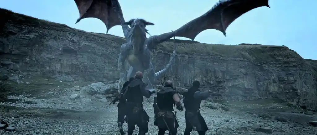 Knights of the Damned Screenshot 4