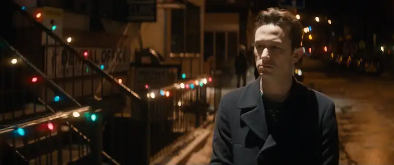 The Night Before Screenshot 5