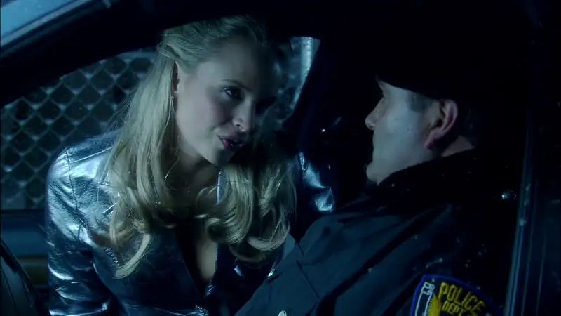 Decoys 2: Alien Seduction Screenshot 2