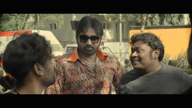 Mumbaikar Screenshot 2 Mumbaikar Screenshot 2