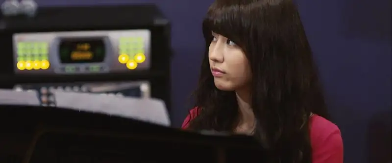 Love Clinique Screenshot 1