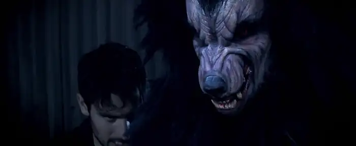 Crying Wolf Screenshot 5 Crying Wolf Screenshot 5