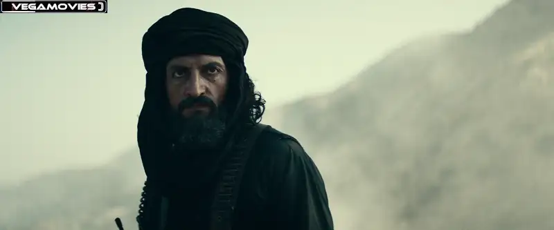 12 Strong Screenshot 7