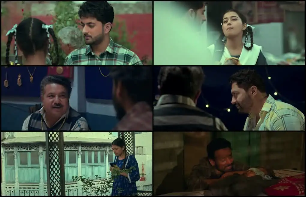 Poorna Screenshot 1 Poorna Screenshot 1