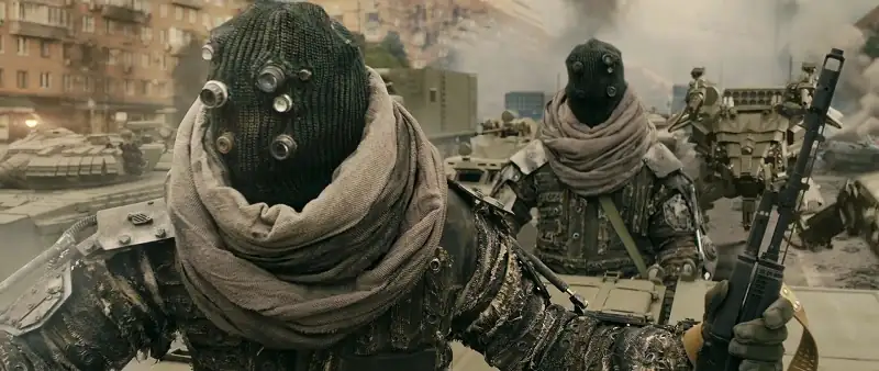 The Guardians Screenshot 7