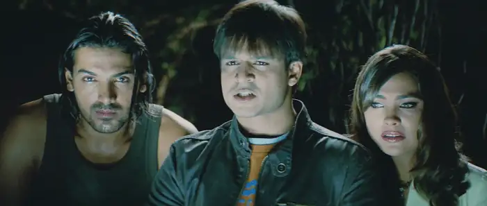 Kaal Screenshot 5