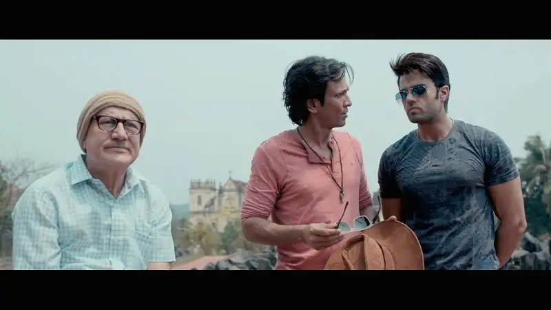 Baa Baaa Black Sheep Screenshot 5